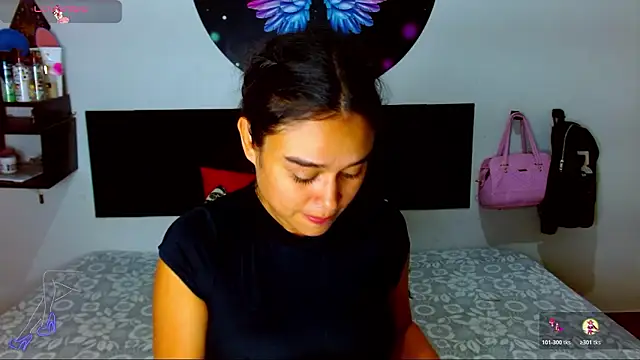 Ana Riderr online show from 03-15-26, 03:13