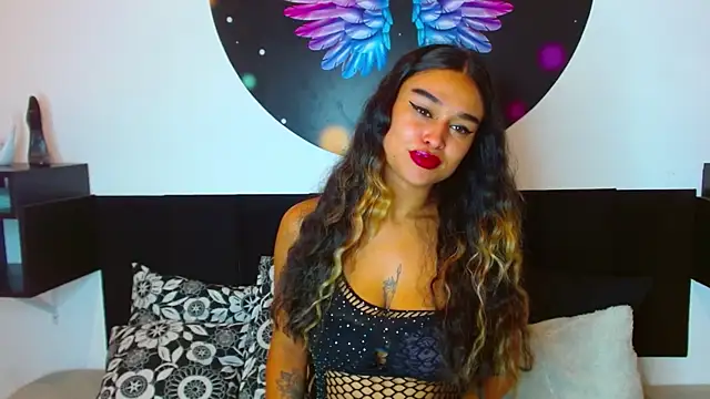 Ana Riderr online show from 03-14-25, 06:32