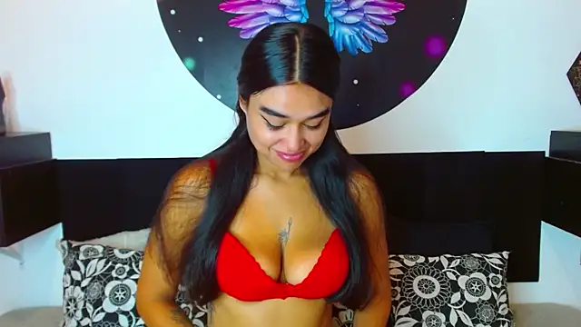 Ana Riderr online show from 03-12-25, 12:42