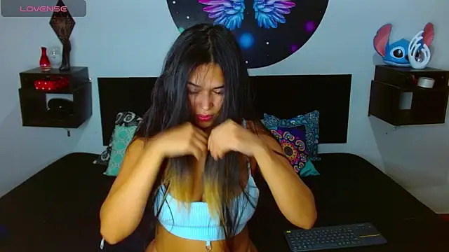 Ana Riderr online show from 09-26-25, 03:35