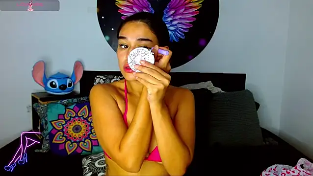 Ana Riderr online show from 04-19-26, 05:52