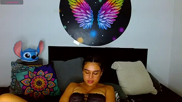 Ana Riderr online show from 04-23-26, 03:24
