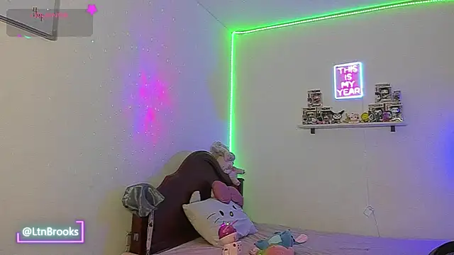 Annaa Brooks online show from 02-18-26, 11:12