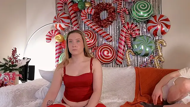 Saint Vicious online show from 12-16-25, 08:13