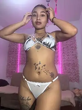 Lynda Bonnie online show from 06-10-26, 02:07
