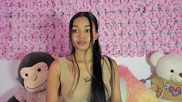 Lynda Bonnie online show from 11-10-25, 04:34