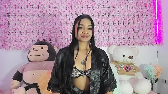 Lynda Bonnie online show from 11-08-25, 01:25