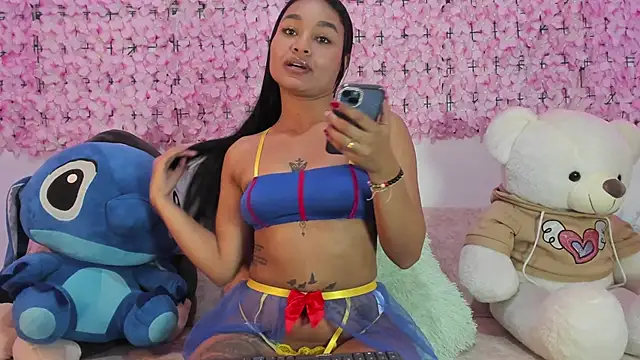 Lynda Bonnie online show from 11-24-25, 07:14