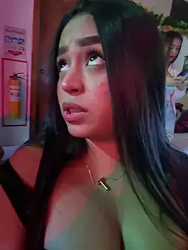  JuliSweet  online show from 11-16-25, 02:49