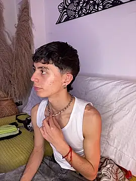 MaikyCooper online show from 09-25-25, 08:48