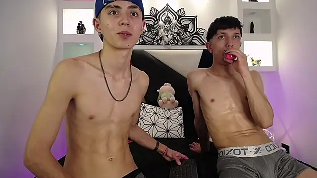 MaikyCooper online show from 02-26-25, 10:38