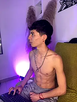 MaikyCooper online show from 09-13-25, 08:09