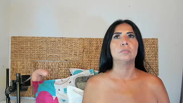 Jackiehmilf52 online show from 05-15-26, 02:53