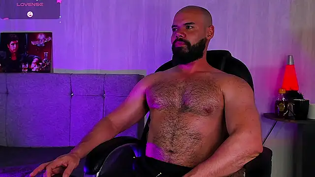 Luke Diaz7 online show from 03-10-26, 07:12