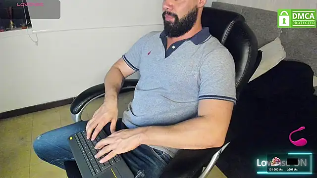 Luke Diaz7 online show from 11-07-25, 11:30