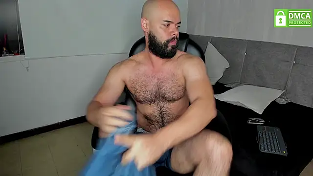 Luke Diaz7 online show from 09-22-25, 11:49