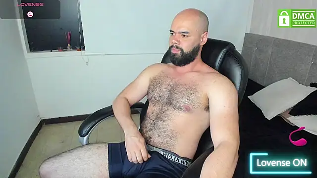 Luke Diaz7 online show from 11-05-25, 11:19