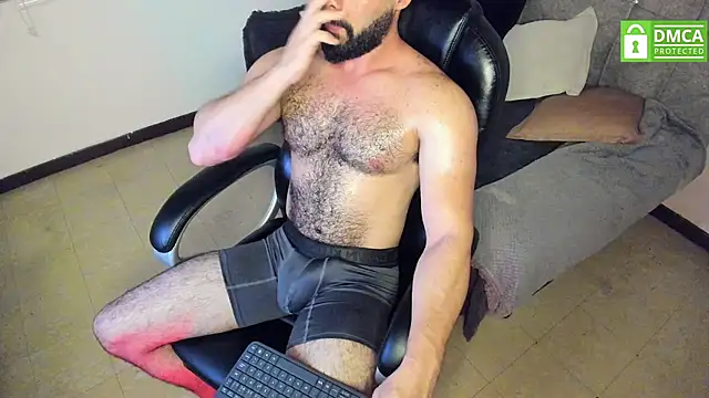 Luke Diaz7 online show from 11-30-25, 08:42