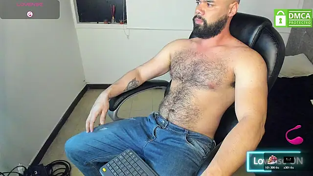 Luke Diaz7 online show from 11-04-25, 11:19