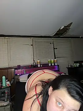 gothicfreakmachine online show from 02-20-26, 06:10