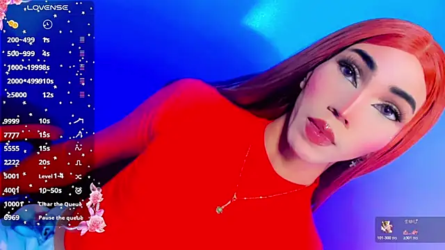 emelly horny  online show from 10-28-25, 07:13