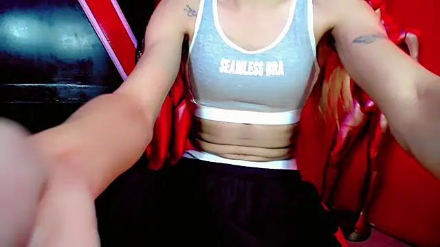 emelly horny  online show from 02-23-26, 07:14