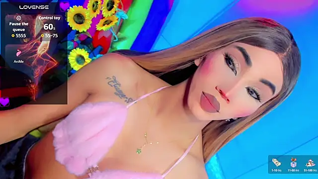 emelly horny  online show from 10-16-25, 07:11