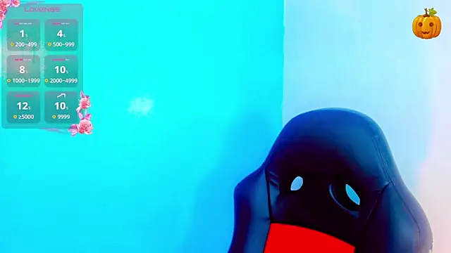 emelly horny  online show from 10-30-25, 07:11