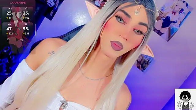 emelly horny  online show from 09-19-25, 07:18