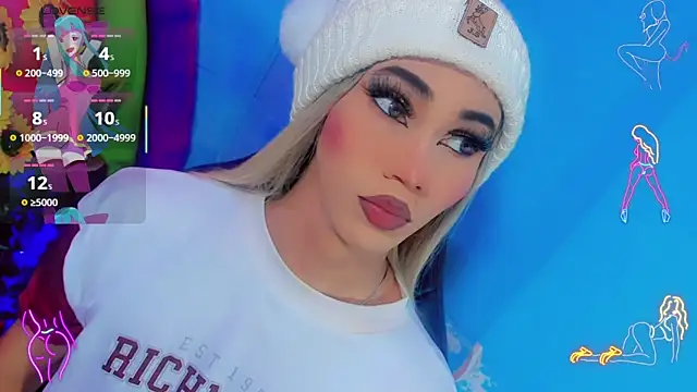 emelly horny  online show from 09-22-25, 07:09