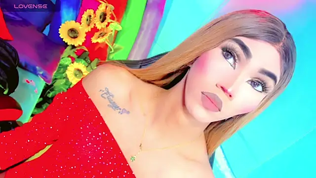 emelly horny  online show from 10-17-25, 07:15