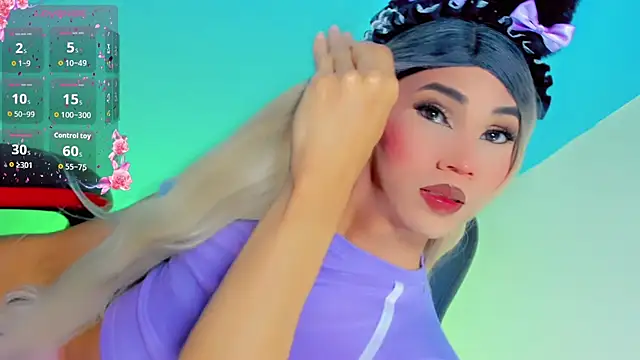 emelly horny  online show from 10-08-25, 07:14