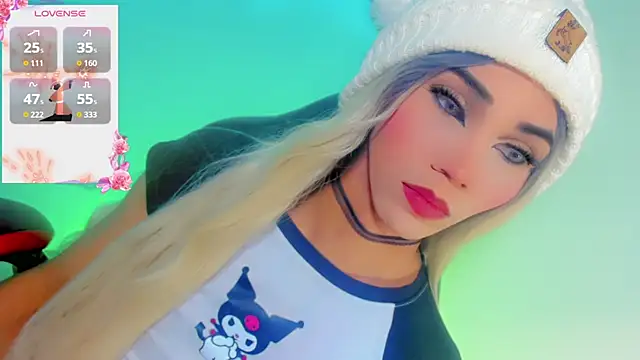 emelly horny  online show from 10-09-25, 07:14