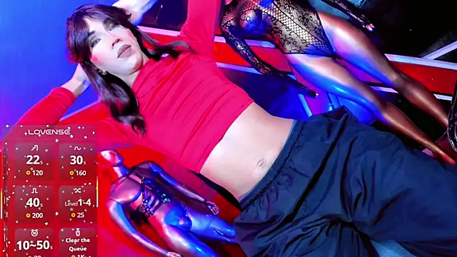 emelly horny  online show from 03-05-26, 07:32