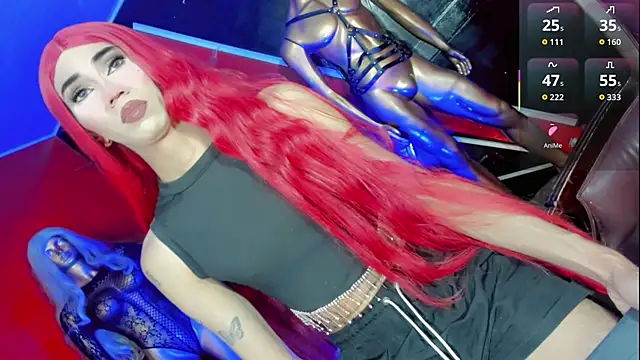 emelly horny  online show from 11-10-25, 07:19