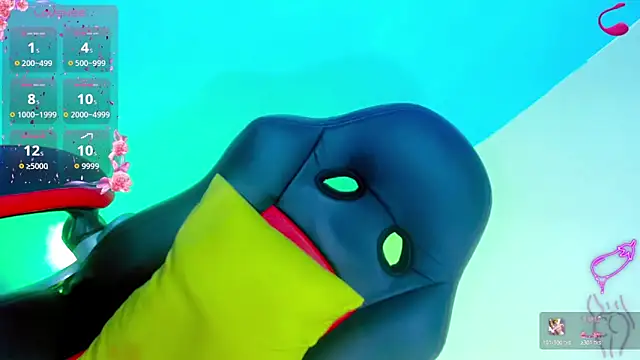 emelly horny  online show from 10-22-25, 07:13