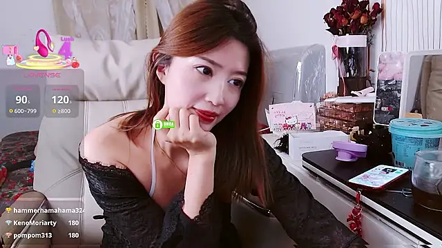 Tangtang-baby online show from 01-15-26, 03:26