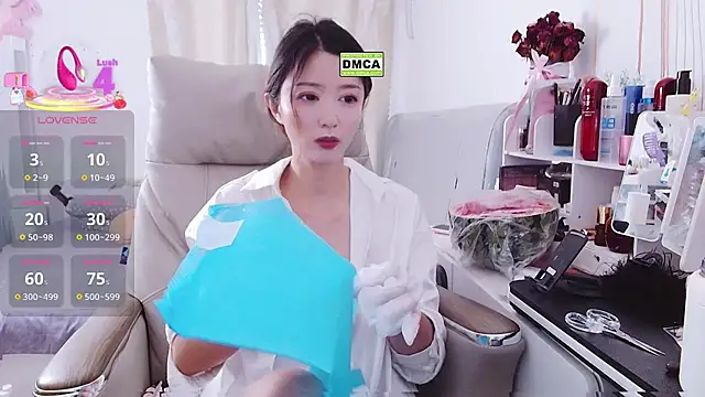 Snapshot of Tangtang-baby chatting on 07-04-26, 04:08 Tangtang-baby online show from 07-04-26, 04:08