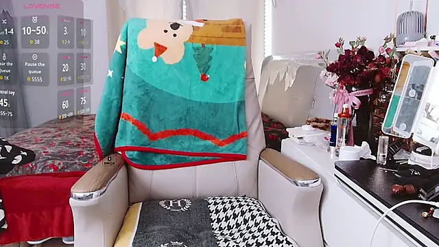 Tangtang-baby online show from 12-03-25, 03:51