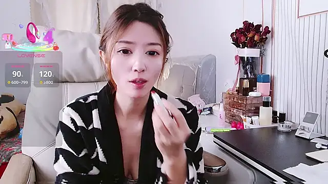 Tangtang-baby online show from 02-08-26, 06:11