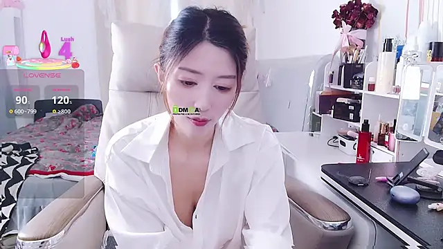 Tangtang-baby online show from 04-07-26, 03:08