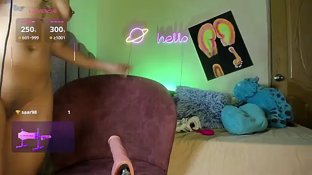 Snapshot of Maryybellax chatting on 03-14-25, 05:27 Maryybellax online show from 03-14-25, 05:27