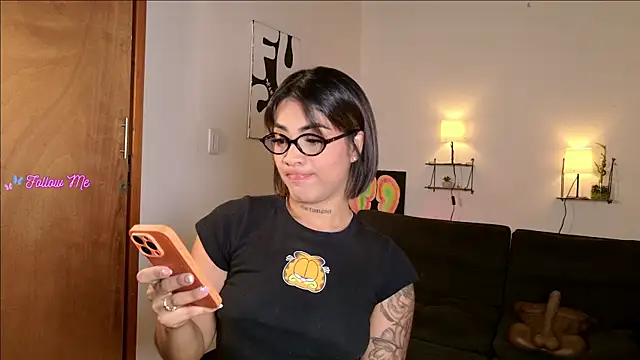Snapshot of Maryybellax chatting on 07-05-26, 01:32 Maryybellax online show from 07-05-26, 01:32