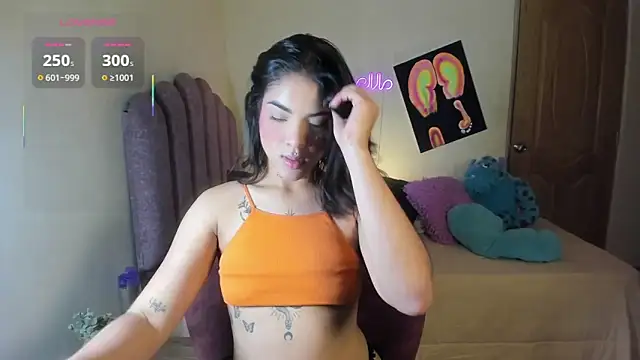 Snapshot of Maryybellax chatting on 03-11-25, 11:47 Maryybellax online show from 03-11-25, 11:47