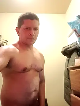 machoactivo1 online show from 03-17-25, 08:07