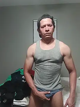 machoactivo1 online show from 07-01-26, 07:41