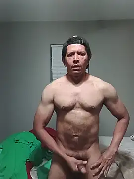 machoactivo1 online show from 07-11-26, 06:24