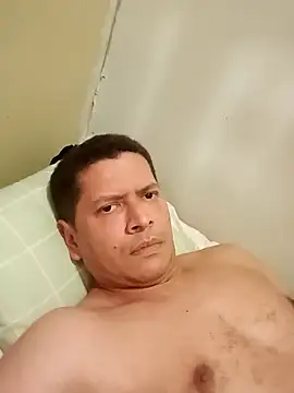 machoactivo1 online show from 02-12-25, 02:35