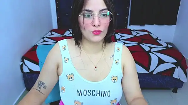 atenea 02 love online show from 09-19-25, 12:47