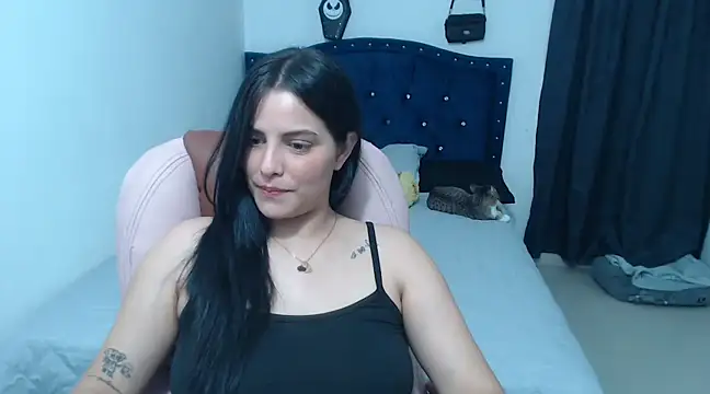 atenea 02 love online show from 02-23-25, 05:34